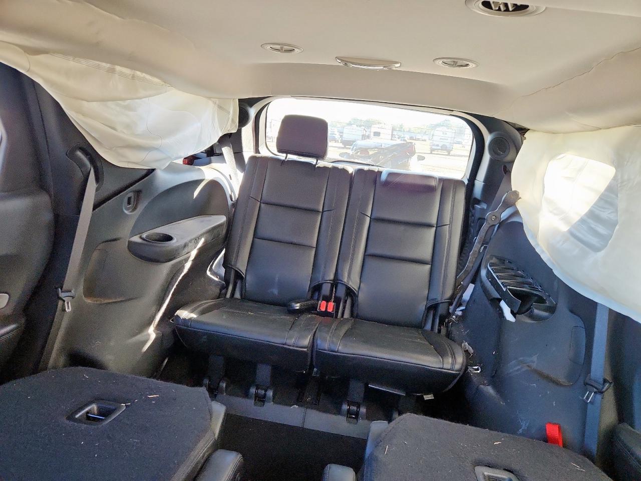 2020 Dodge Durango Gt VIN: 1C4RDJDG1LC302232 Lot: 90650585