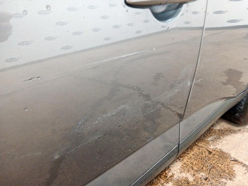 2024 NISSAN QASHQAI 1.3 DIG-T MH N-CONNECTA 5DR