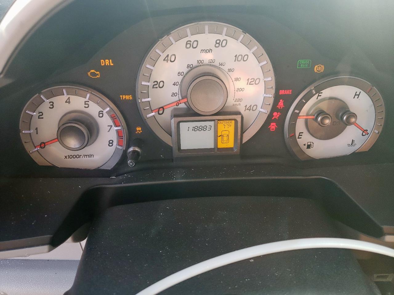 2015 Honda Pilot Ex VIN: 5FNYF3H4XFB002018 Lot: 86517015