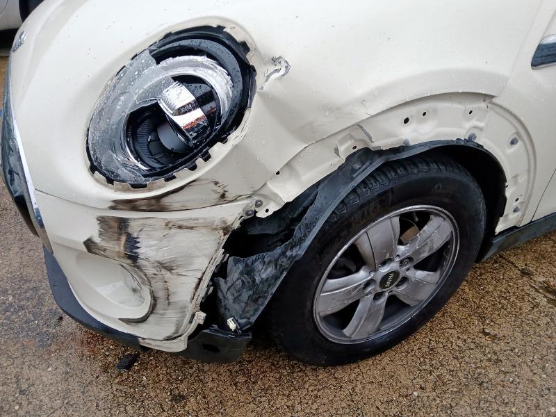 2018 MINI HATCHBACK 1.5 COOPER II 5DR AUTO