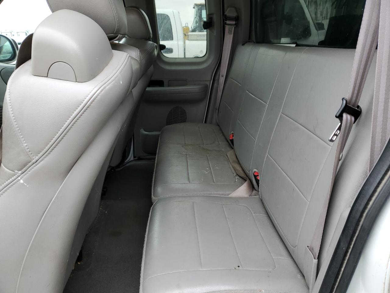 2002 Ford F150 VIN: 1FTRX18L72NA37852 Lot: 82763095