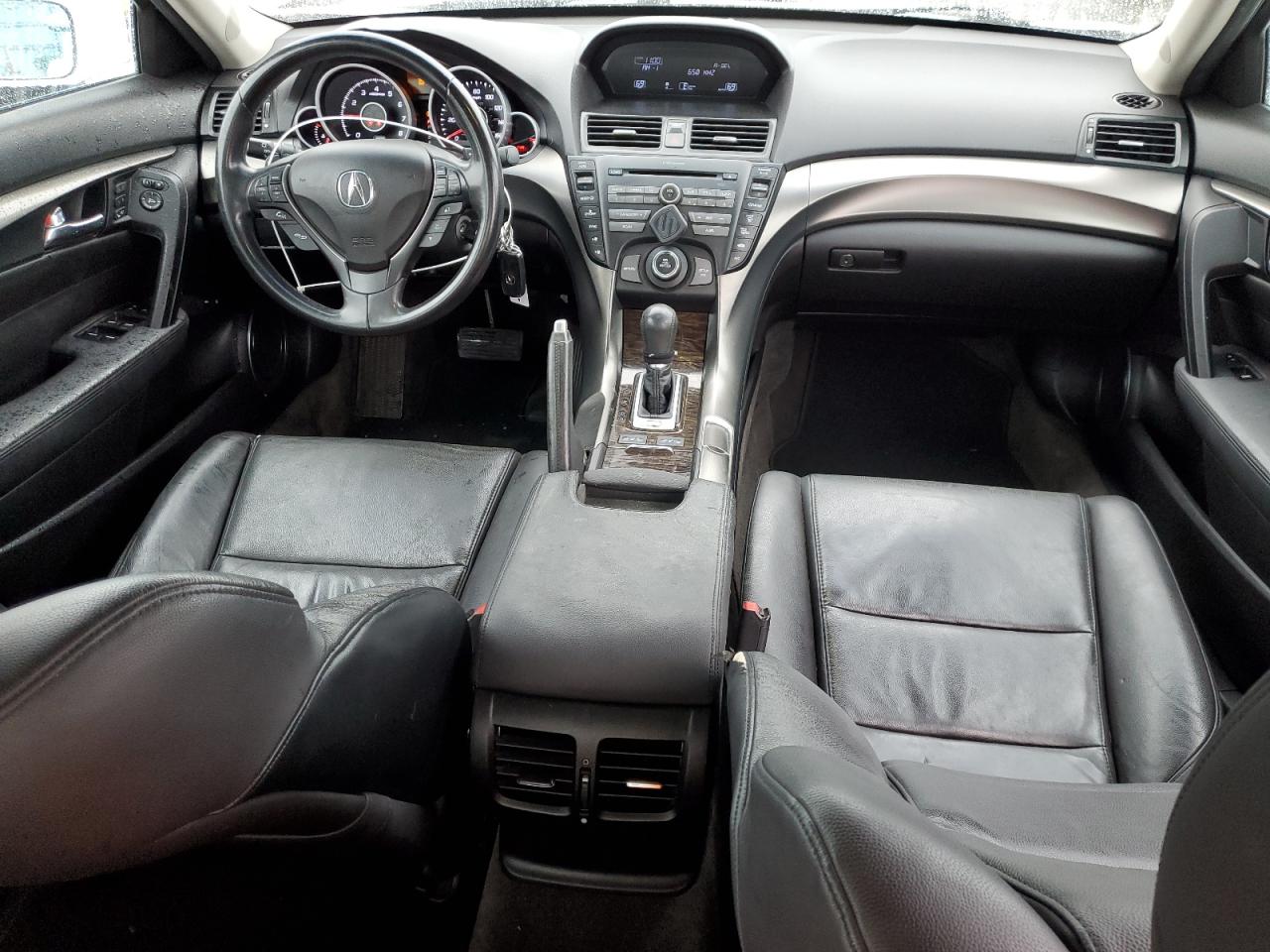 2012 Acura Tl VIN: 19UUA8F28CA037917 Lot: 86227575