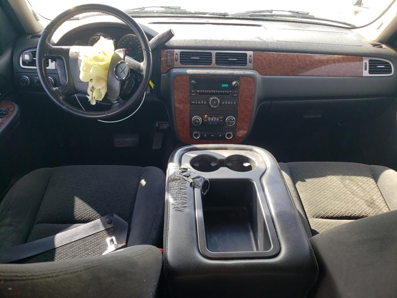 2007 Chevrolet Avalanche K1500 VIN: 3GNFK12397G266681 Lot: 84464065