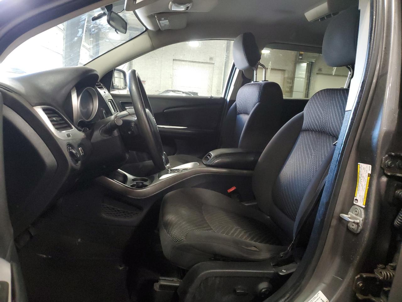 2013 Dodge Journey Sxt VIN: 3C4PDDBG0DT648340 Lot: 87431335