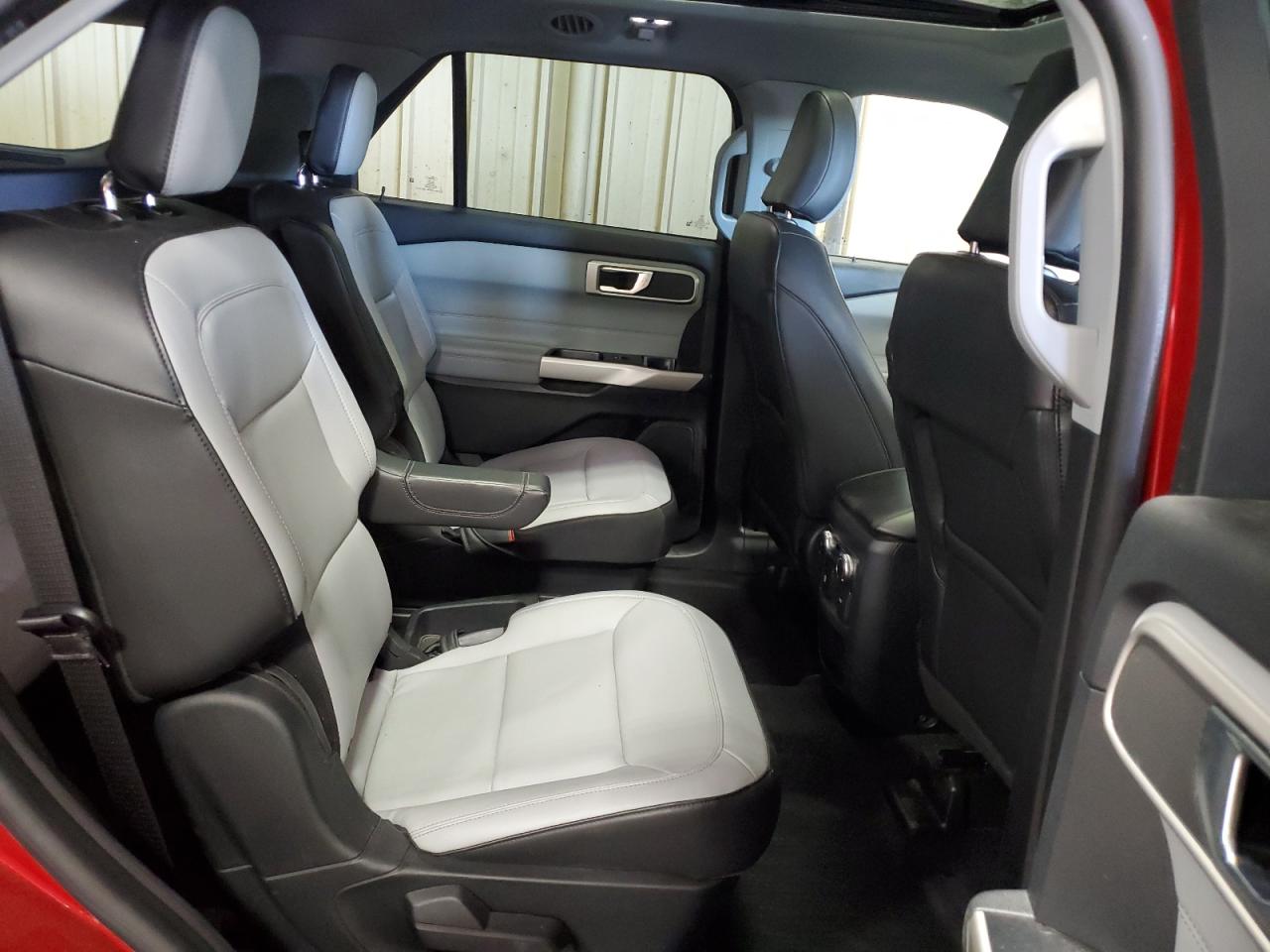 2021 Ford Explorer Xlt VIN: 1FMSK8DHXMGC03794 Lot: 85767655