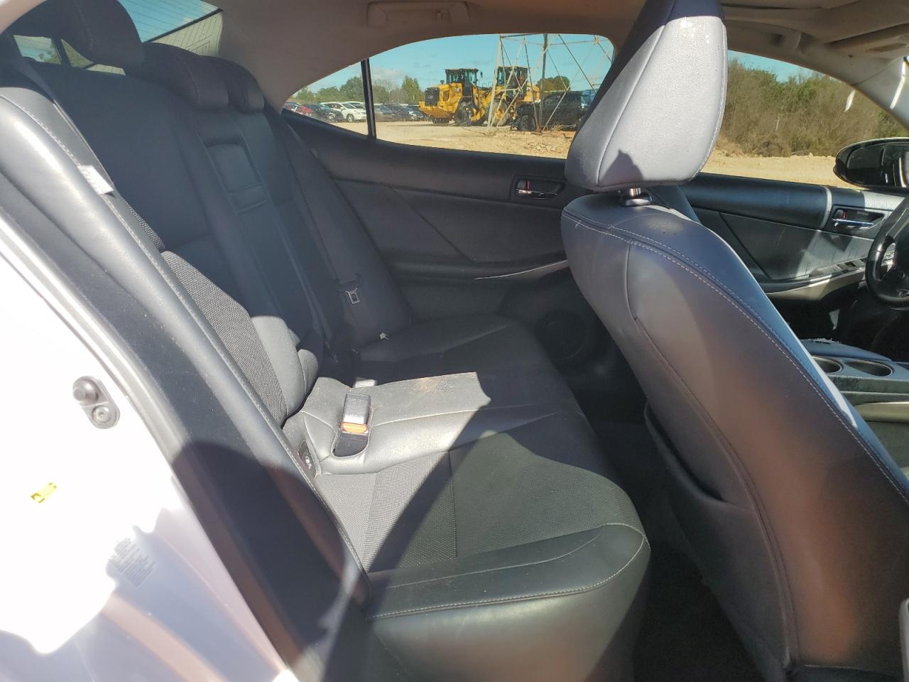 2015 Lexus Is 250 VIN: JTHBF1D24F5071415 Lot: 82475505