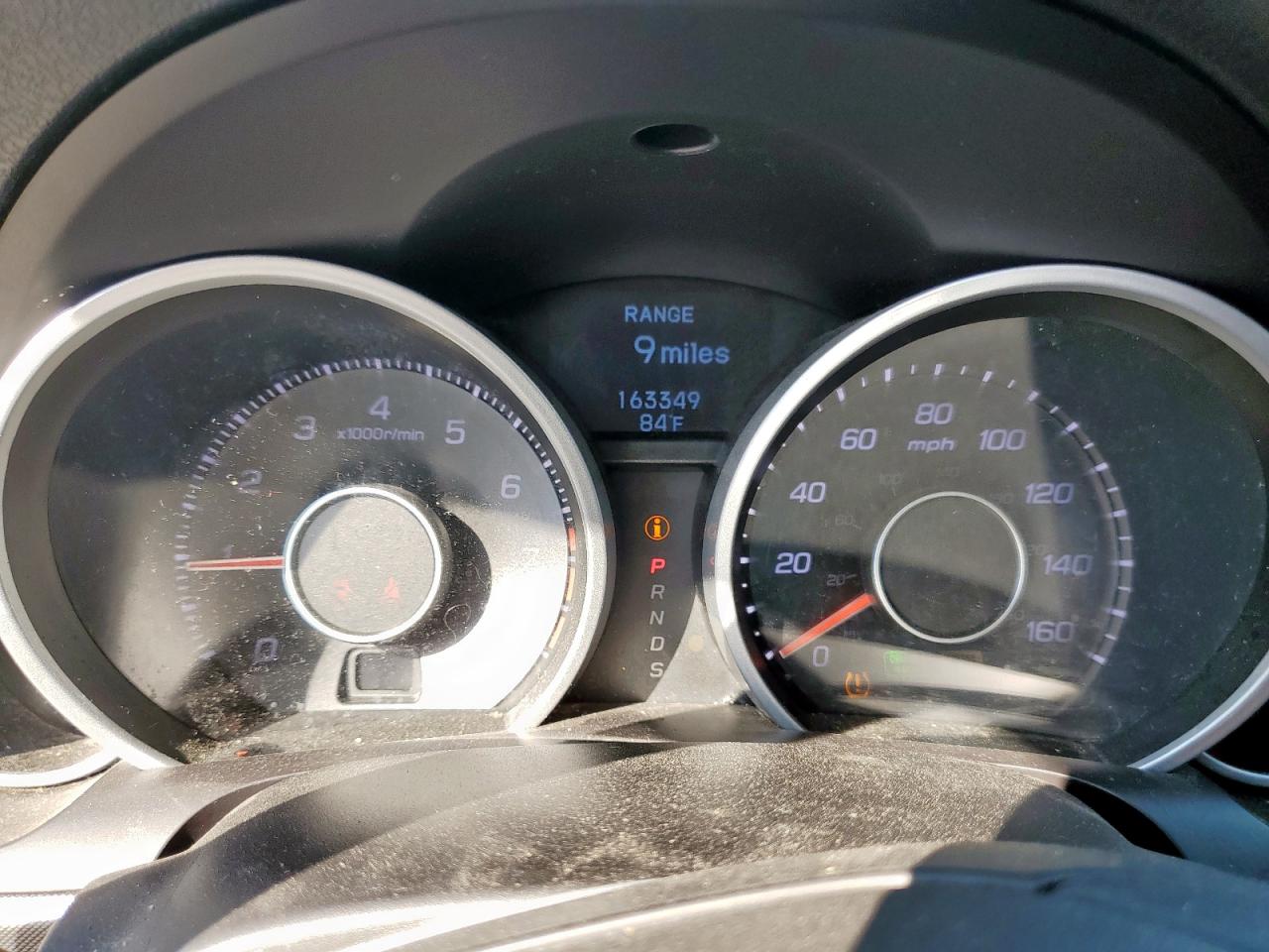 2012 Acura Tl VIN: 19UUA8F78CA032230 Lot: 85135775