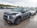 2022 CITROEN C3 1.2 PURETECH 110 C-SERIES EDITION 5DR EAT6 for sale at Copart ST HELENS