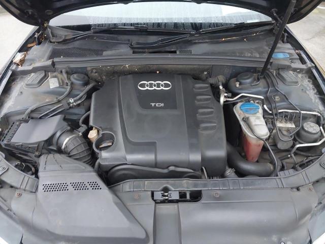 2009 AUDI A5 