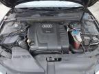 2009 AUDI A5  for sale at Copart CASTLEDERMOT - IRELAND