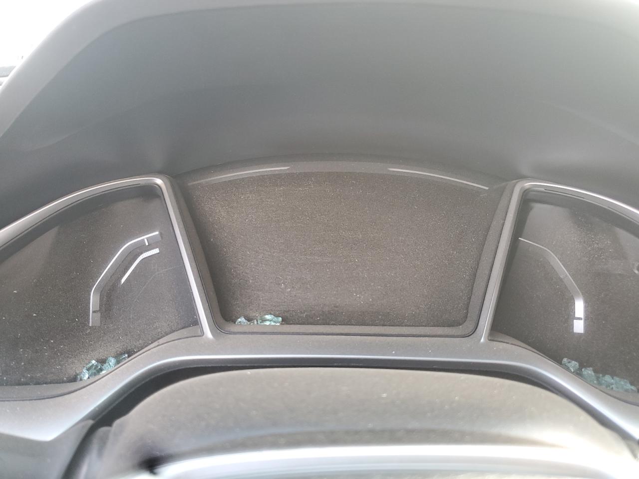 2019 Honda Civic Ex VIN: 2HGFC3B37KH357590 Lot: 82259835