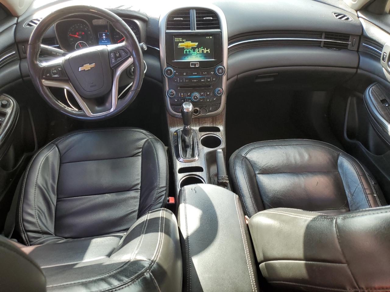 2014 Chevrolet Malibu Ltz VIN: 1G11H5SL7EF294799 Lot: 86067115