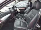 2010 KIA SORENTO KX-2 CRDI 4X4  for sale at Copart WOLVERHAMPTON