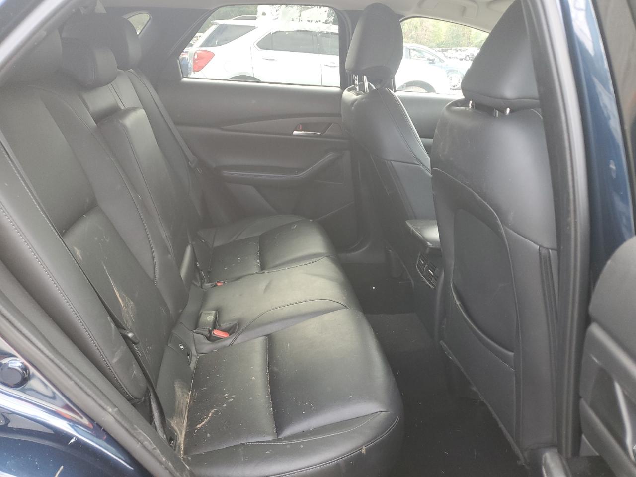 2021 Mazda Cx-30 Preferred VIN: 3MVDMBCL8MM316593 Lot: 86272965