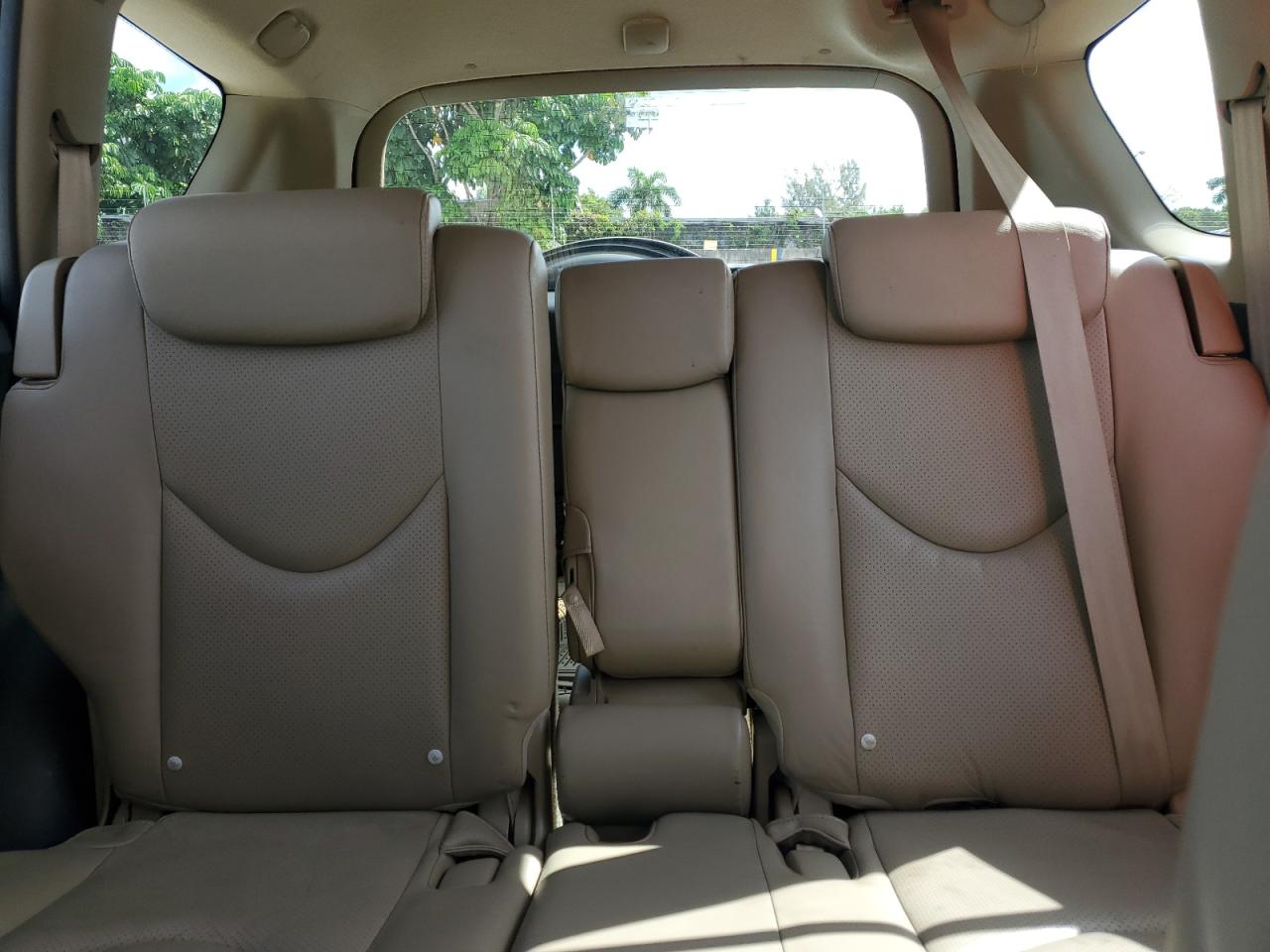 2010 Toyota Rav4 Limited VIN: JTMYF4DV6A5021499 Lot: 90142855