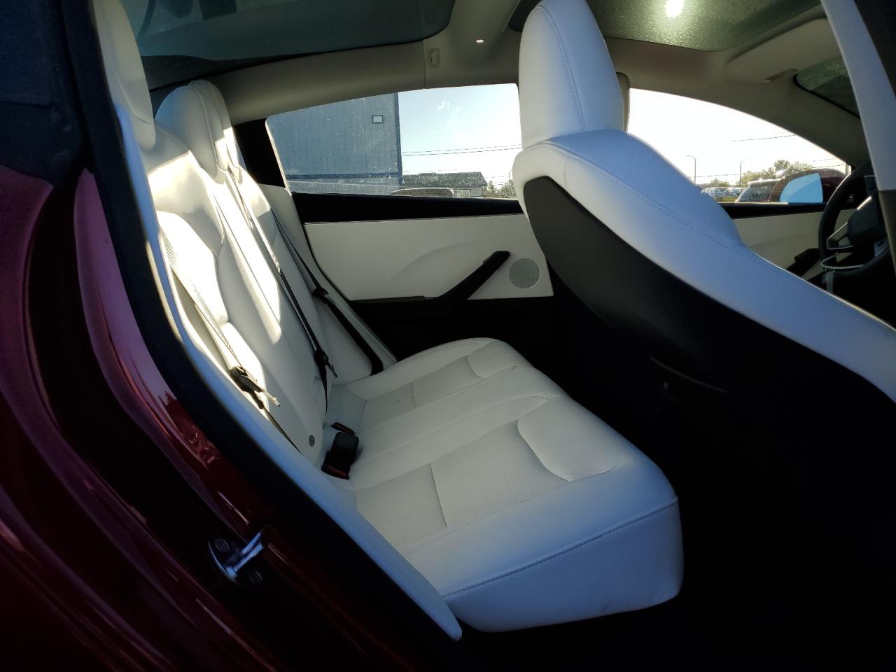 2025 Tesla Model 3 VIN: 5YJ3E1EA0SF968111 Lot: 86763645