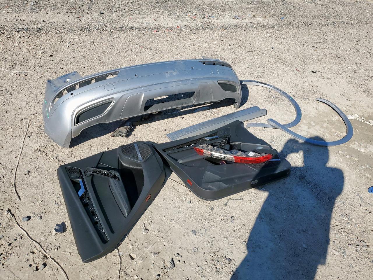 2019 Audi Q5 Premium Plus VIN: WA1BNAFY8K2133586 Lot: 90695655