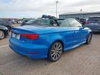 2015 AUDI A3 S LINE TFSI  for sale at Copart SANDWICH