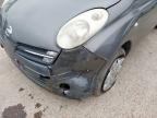 2007 NISSAN MICRA SPIRITA AUTO  for sale at Copart SANDWICH