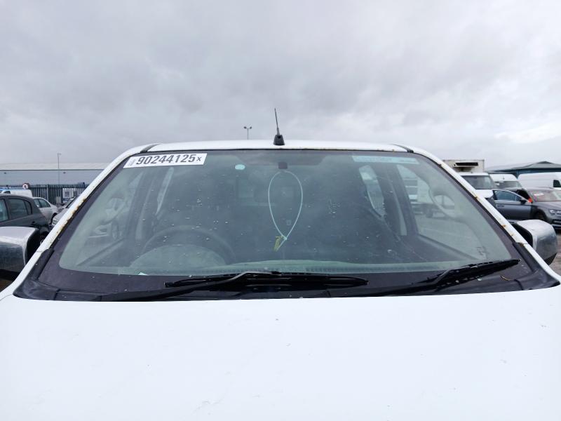 2016 ISUZU D-MAX 2.5TD EIGER DOUBLE CAB 4X4