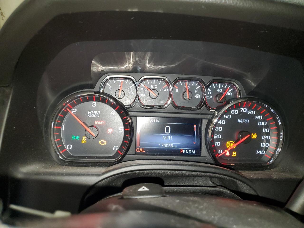 2016 GMC Yukon Xl K1500 Slt VIN: 1GKS2GKC6GR214763 Lot: 82290565