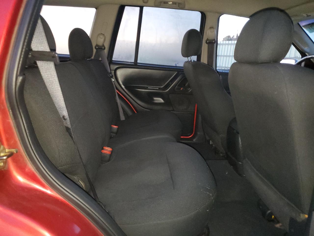 2002 Jeep Grand Cherokee Laredo VIN: 1J4GW48S72C221083 Lot: 87283725