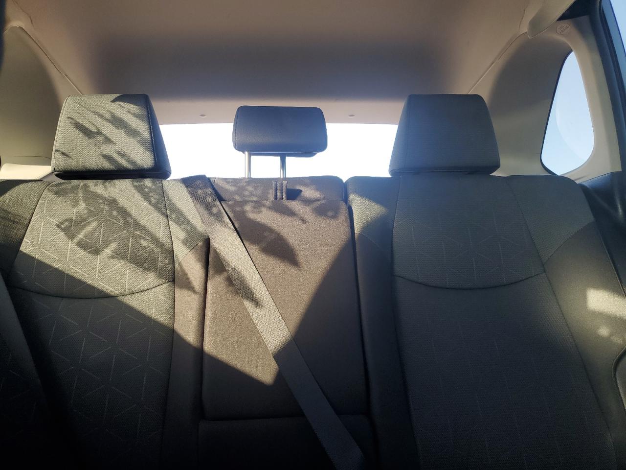 2025 Toyota Rav4 Xle VIN: 2T3P1RFV6SC495372 Lot: 85362225