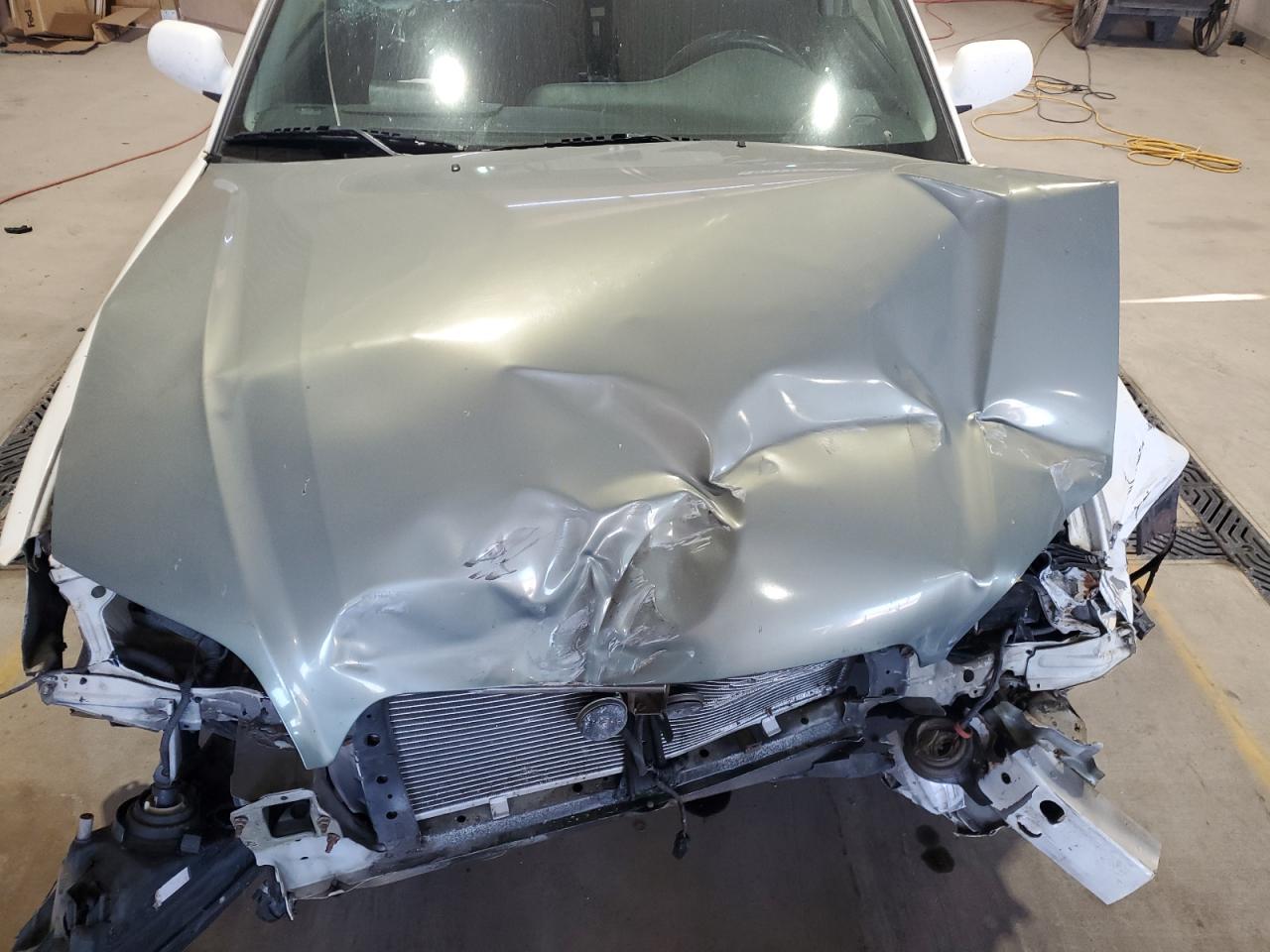 2004 Subaru Legacy L Special VIN: 4S3BH625247303954 Lot: 85178815