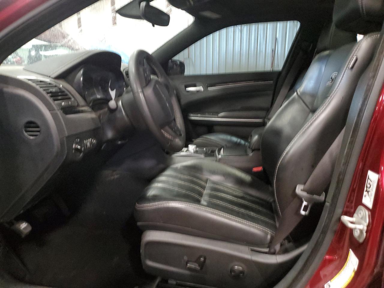 2023 Chrysler 300 S VIN: 2C3CCABG6PH624397 Lot: 86660145