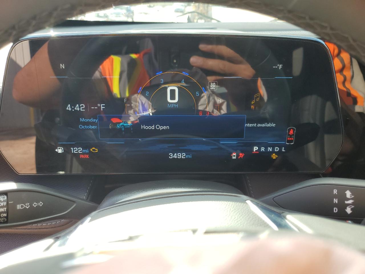 2026 Chevrolet Equinox Lt VIN: 3GNAXHEG7TL215037 Lot: 85332155