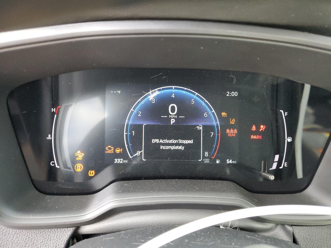 2026 Toyota Corolla Le VIN: 5YFB4MDE6TP366274 Lot: 82379445