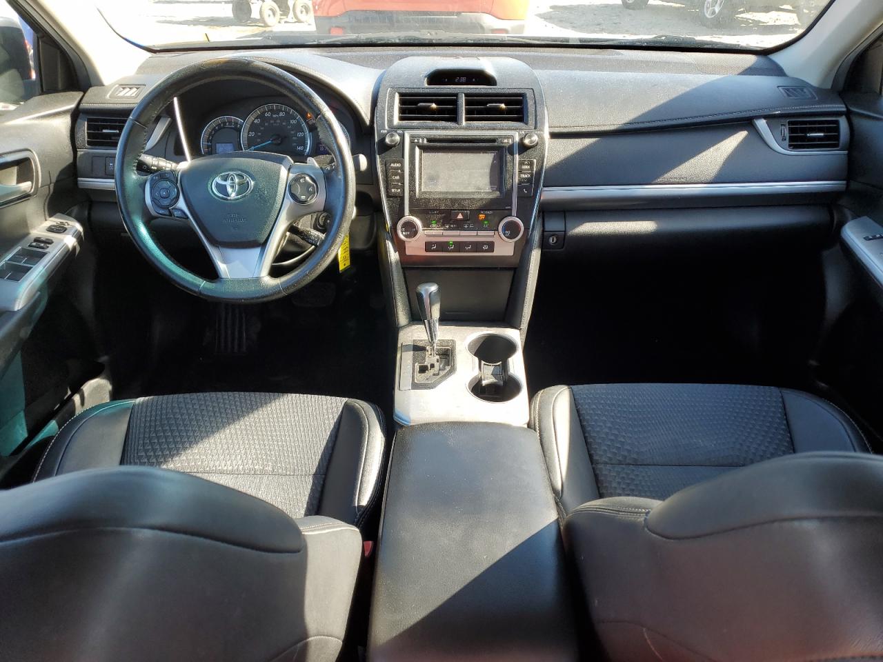 2014 Toyota Camry L VIN: 4T1BF1FK4EU811852 Lot: 86861695