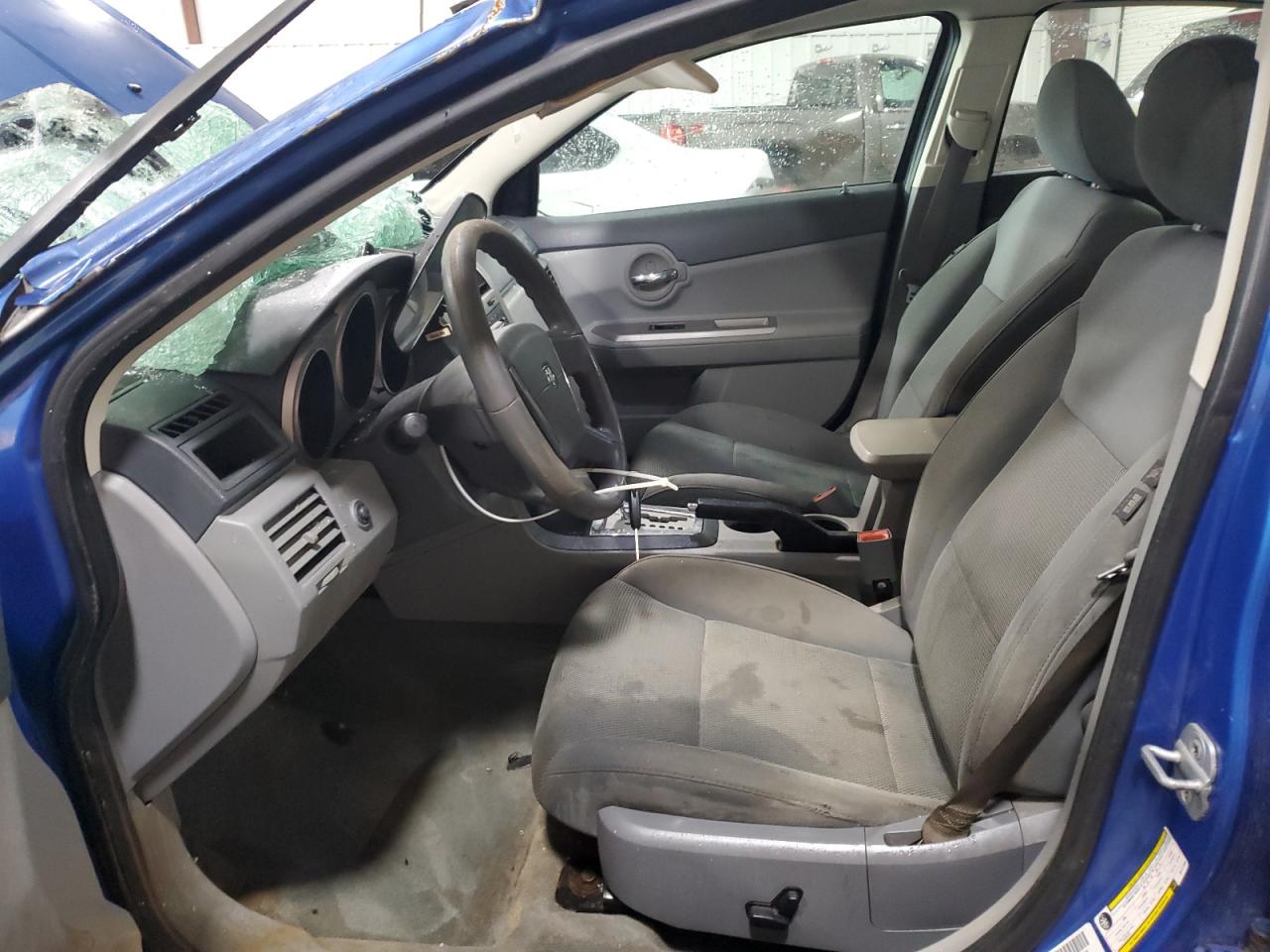 2008 Dodge Avenger Sxt VIN: 1B3LC56R78N121065 Lot: 82257685