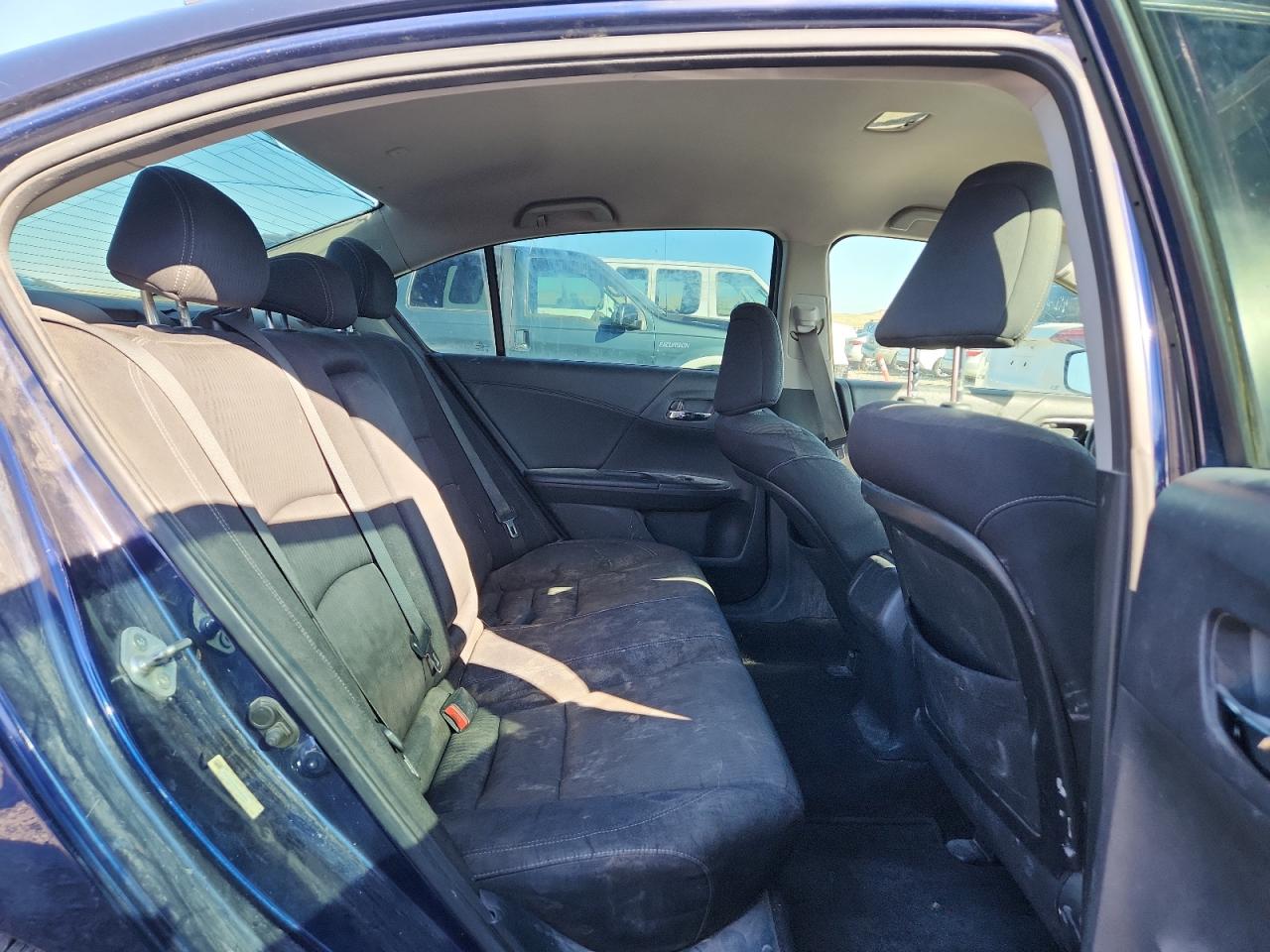 2013 Honda Accord Sport VIN: 1HGCR2F59DA141894 Lot: 85910525