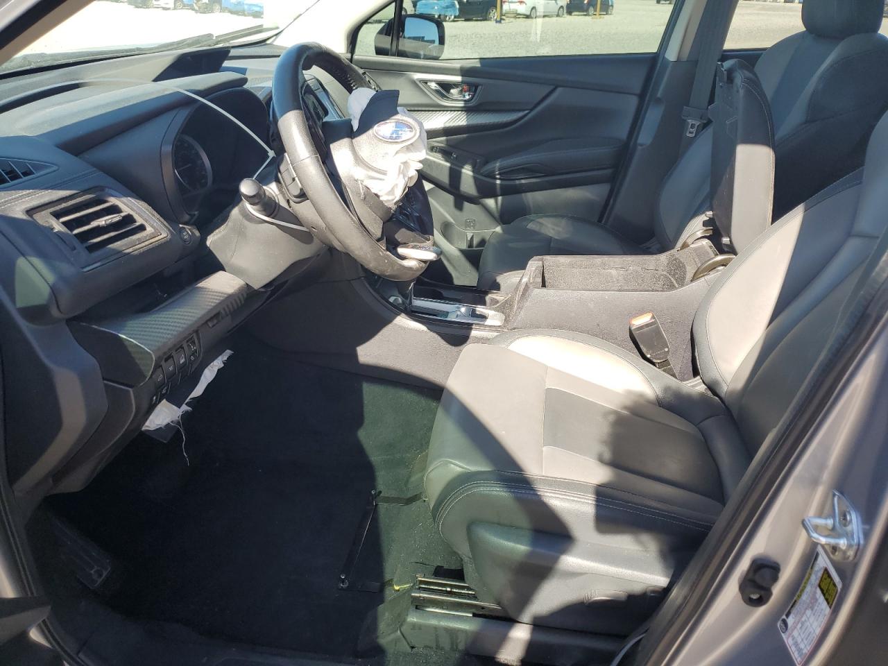 2022 Subaru Ascent Onyx Edition VIN: 4S4WMAJD1N3436041 Lot: 87256125