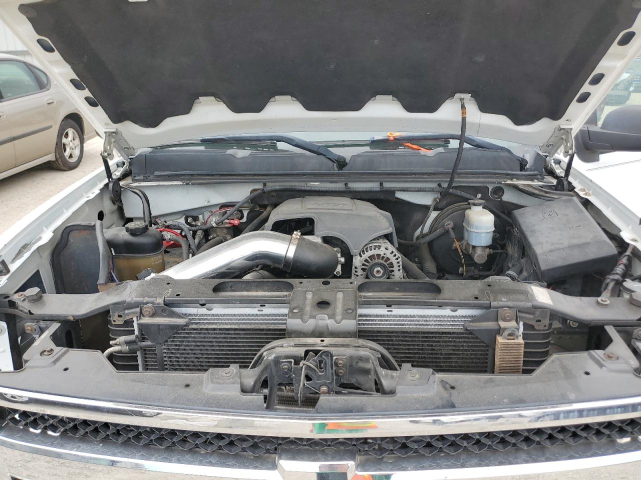 2010 Chevrolet Silverado C1500 Lt VIN: 3GCRCSEA5AG182187 Lot: 85779475