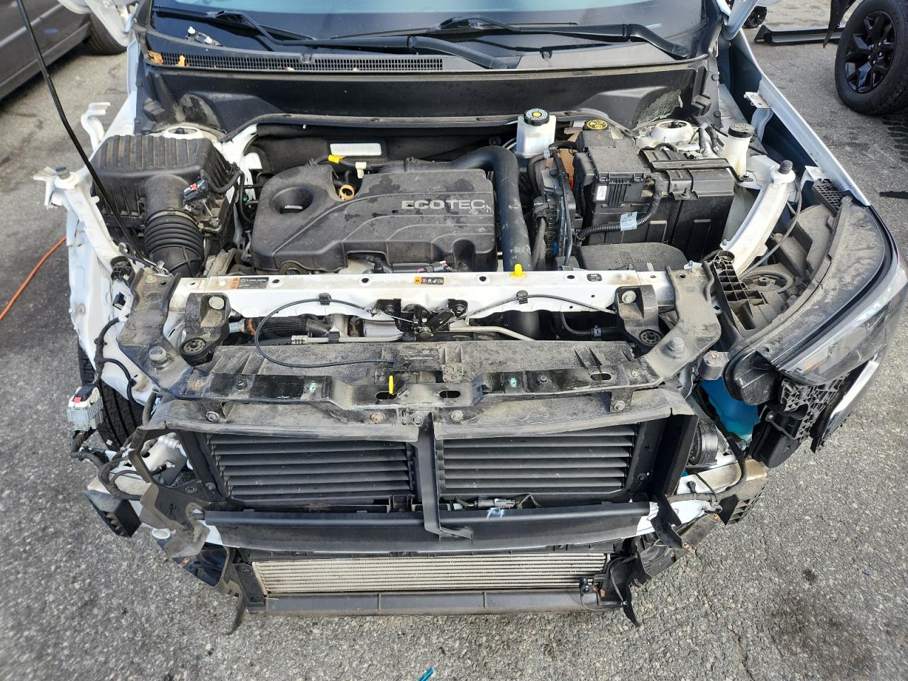 2018 GMC Terrain Sle VIN: 3GKALTEV2JL365189 Lot: 89655885