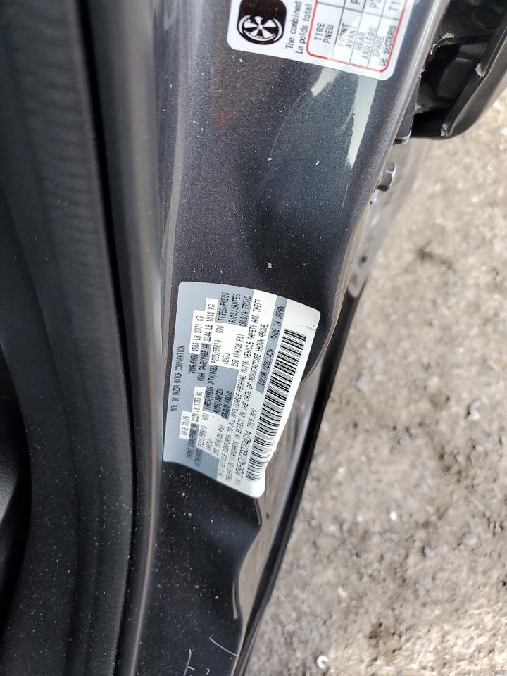 2016 Mazda Cx-5 Gt VIN: JM3KE4DY9G0794614 Lot: 90670195