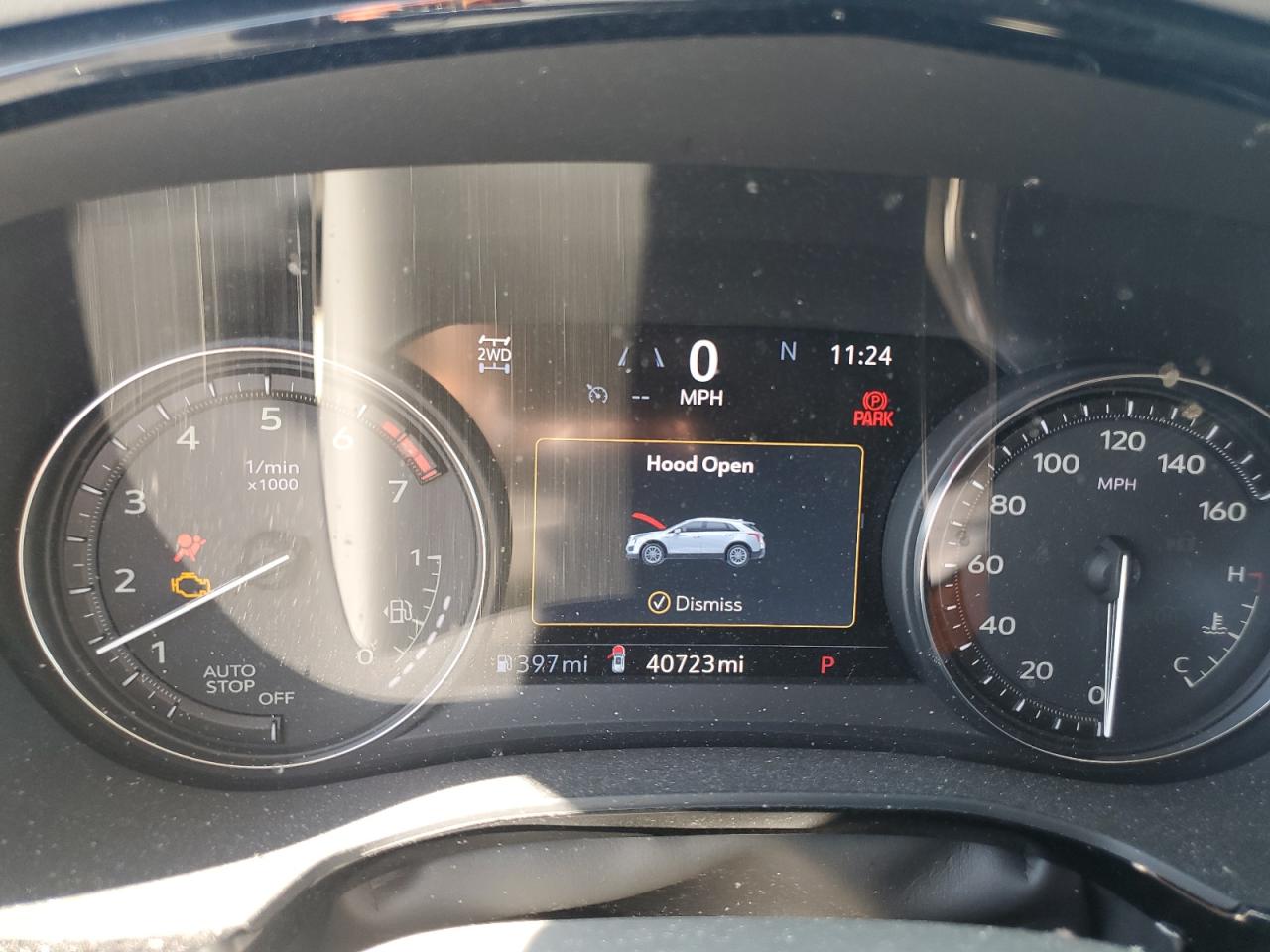 2022 Cadillac Xt5 Premium Luxury VIN: 1GYKNDR41NZ110480 Lot: 84484125