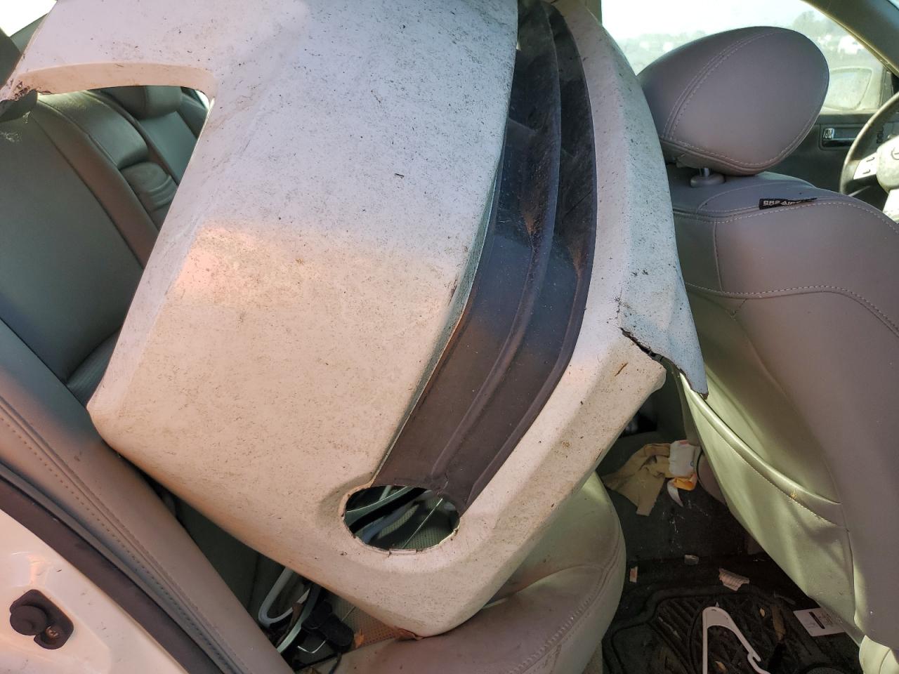 2006 Nissan Maxima Se VIN: 1N4BA41E86C856473 Lot: 86427585