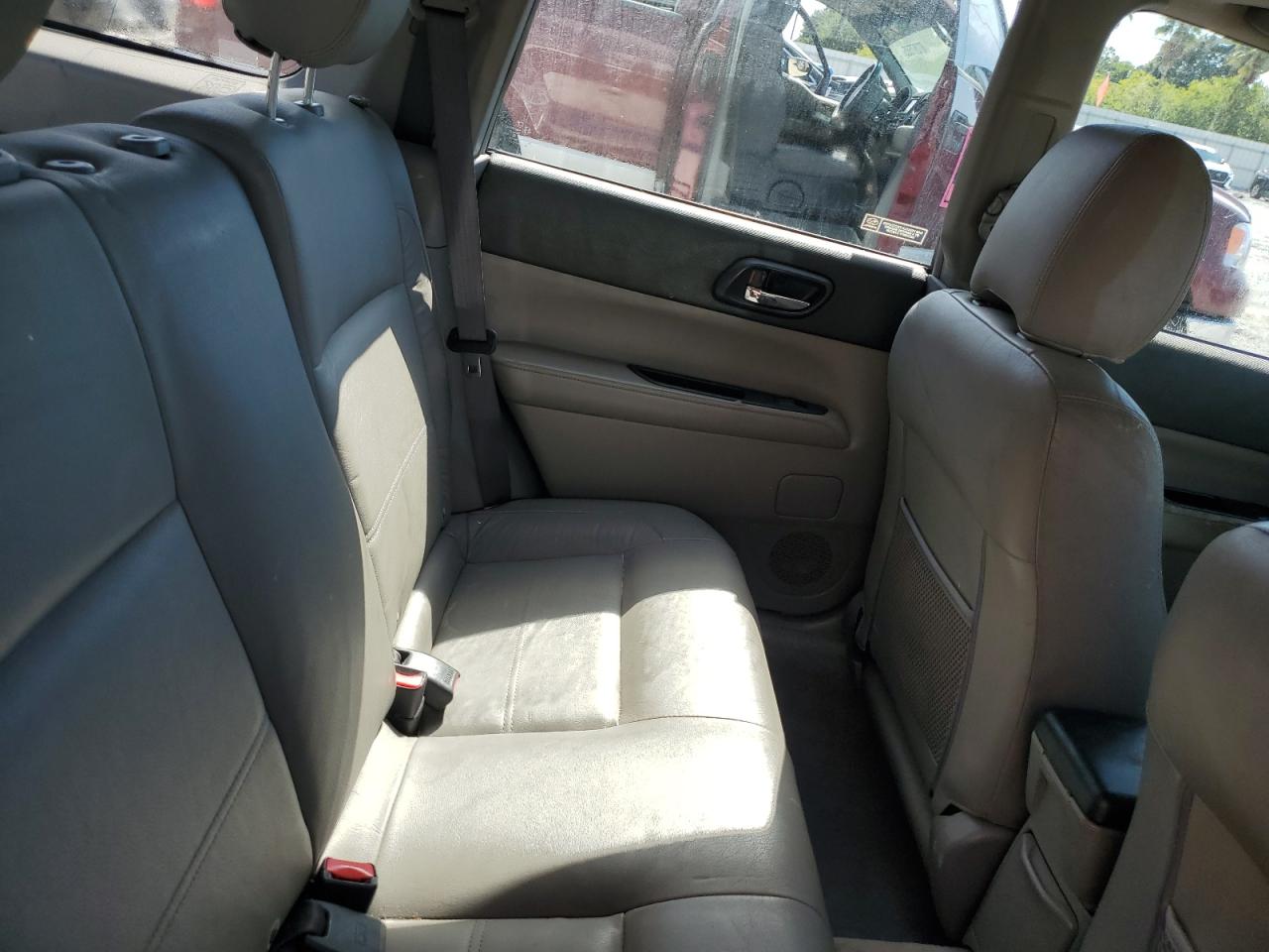 2004 Subaru Forester 2.5Xs VIN: JF1SG65664H703393 Lot: 89641855