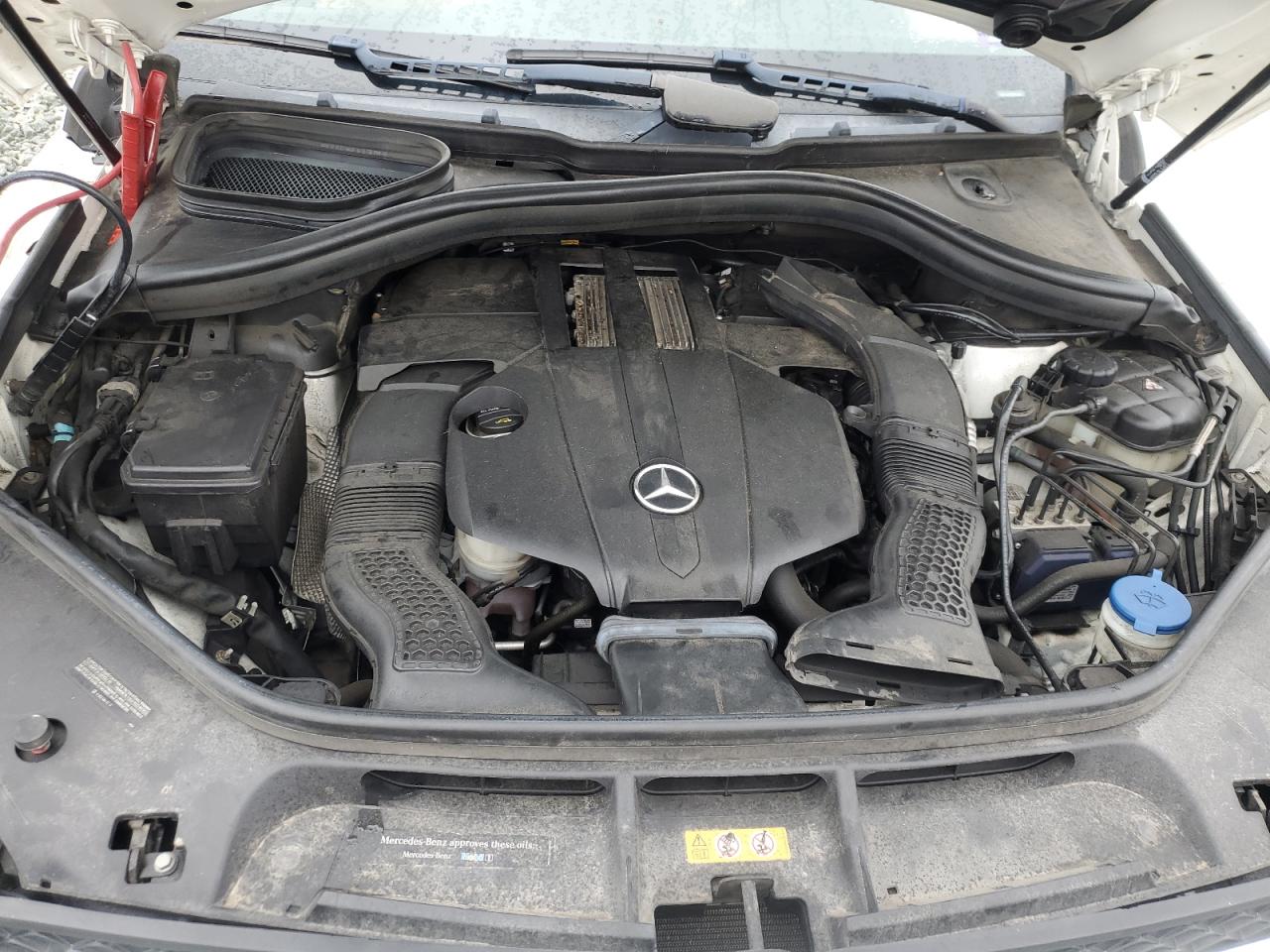 2019 Mercedes-Benz Gls 450 4Matic VIN: 4JGDF6EE7KB233982 Lot: 90381645