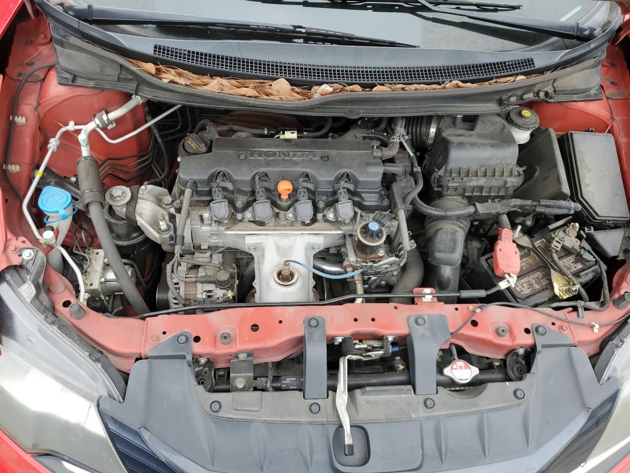 2015 Honda Civic Exl VIN: 2HGFG3B03FH505072 Lot: 85892755