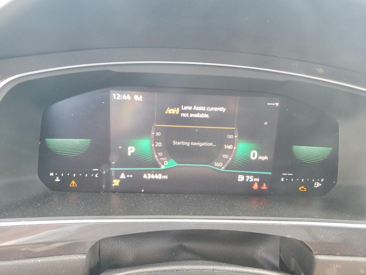 2023 Volkswagen Tiguan Se R-Line Black VIN: 3VV8B7AX8PM018854 Lot: 85298625