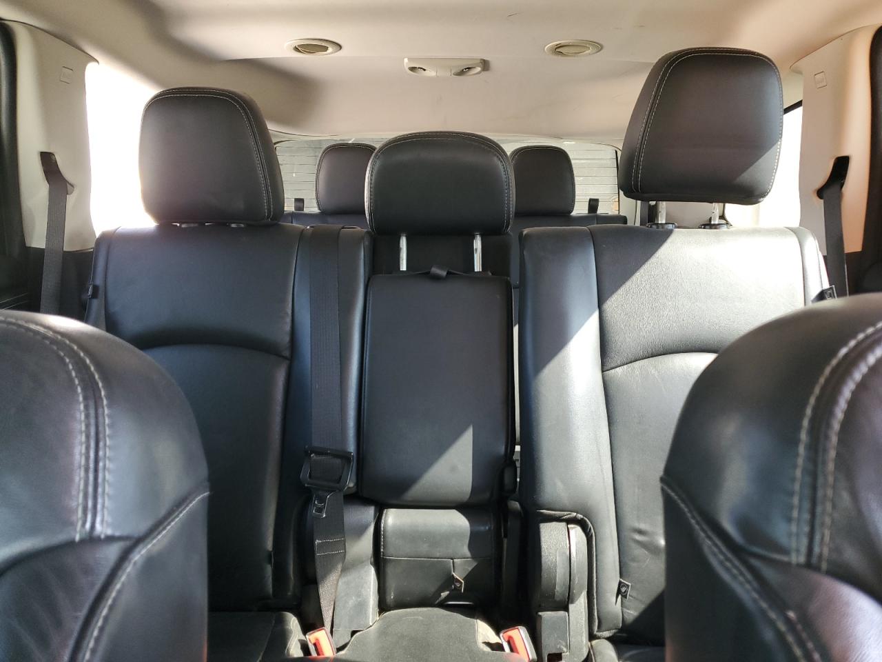 2014 Dodge Journey Crossroad VIN: 3C4PDCGG3ET260751 Lot: 82247965