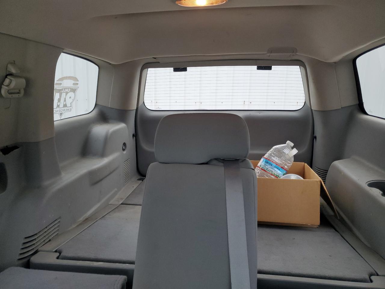 2007 Dodge Durango Sxt VIN: 1D8HB38P77F546058 Lot: 87254685