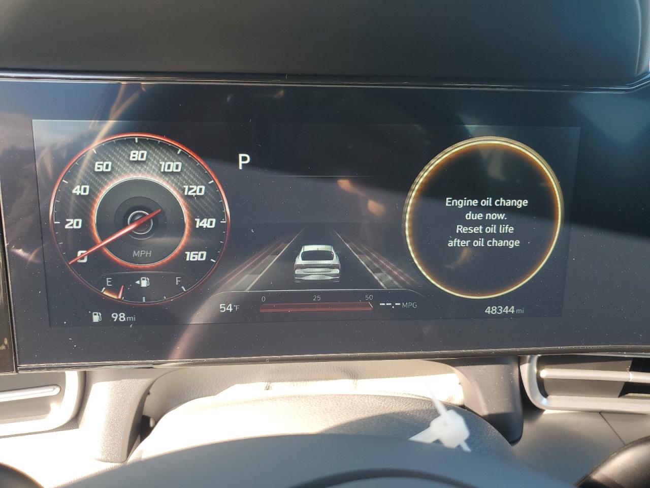 2023 Hyundai Elantra Sel VIN: KMHLS4AG1PU447431 Lot: 82351975