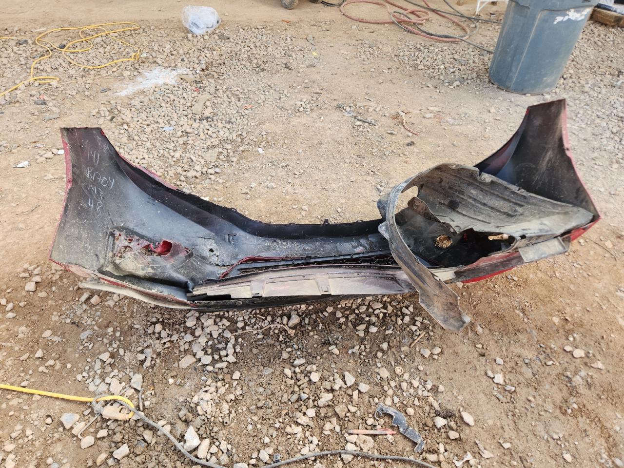 2016 Honda Fit Lx VIN: JHMGK5H54GX010388 Lot: 86811945