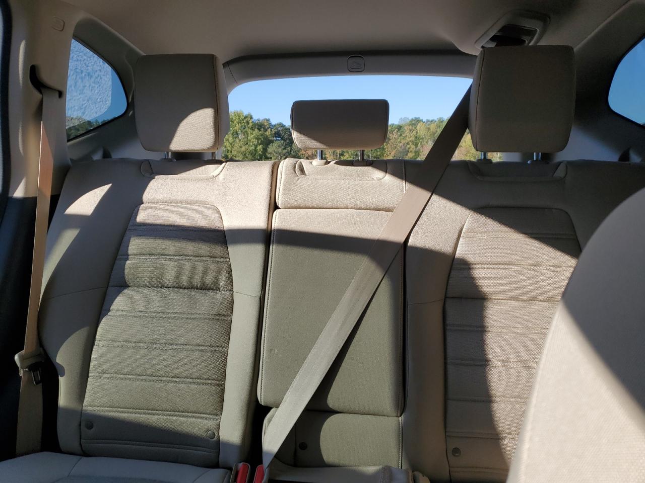 2022 Honda Cr-V Ex VIN: 7FARW1H51NE015082 Lot: 82358705