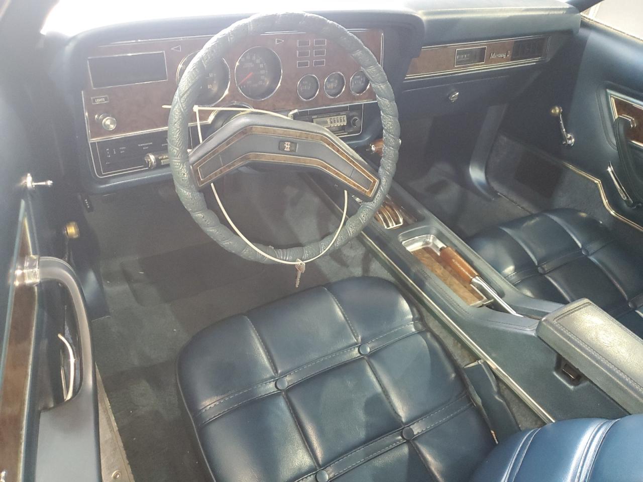 1975 Ford Mustang VIN: 5F05F203609 Lot: 90571045